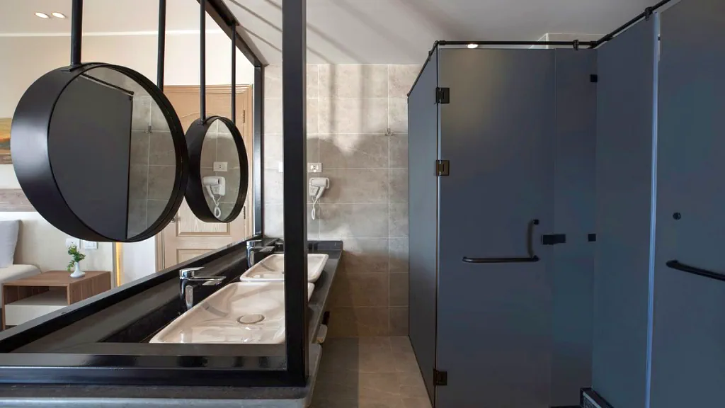 Hotel Pyramisa Beach Resort - Sahl Hashish